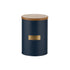 Typhoon Living Coffee Storage 1.4l Navy Sugar, Coffee & Tea The Cooks Kitchen Mandurah 