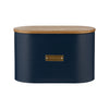 Typhoon Living Bread Bin 10.5l Navy