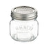 Kilner Fine Grater Storage Jar 250ml General Storage The Cooks Kitchen Mandurah 