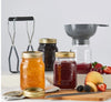 Kilner Preserving 8pce Starter Set