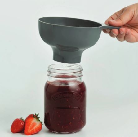 Kilner Preserving 8pce Starter Set