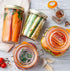Kilner Wide Mouth Preserving Jar 1l Preserving Jars The Cooks Kitchen 
