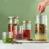 Kilner Pickle Jar With Lifter 1l Glassware Storage The Cooks Kitchen 