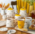 Price & Kensington Sweet Bee Tea For One Ceramic Teapots The Cooks Kitchen 