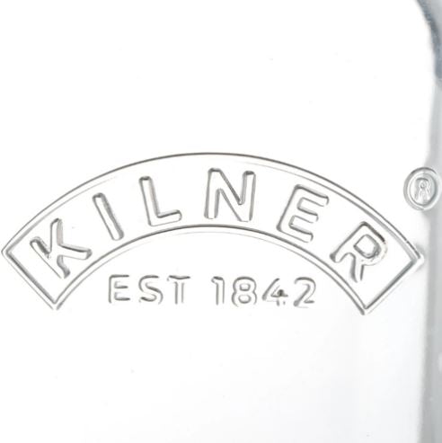 Kilner Juice & Sauce Bottle 0.5l