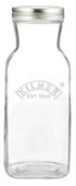 Kilner Juice & Sauce Bottle 1l