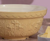 Mason Cash - In The Meadow Daffodil Mixing Bowl 21cm/1.1l Yellow