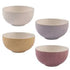 Mason Cash - Meadow Set Of 4 Prep Bowls 10cm