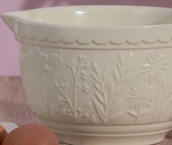 Mason Cash - Meadow Batter Bowl 1.9l