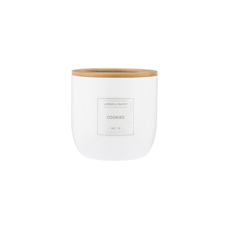 Typhoon Eden Large Storage 2.3l White General Storage The Cooks Kitchen 