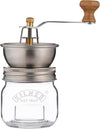 Kilner Seasonings Grinder