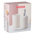 Typhoom Living Soap Dispenser And Tumbler Set