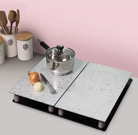 Typhoon Hob Protectors Protectors The Cooks Kitchen 