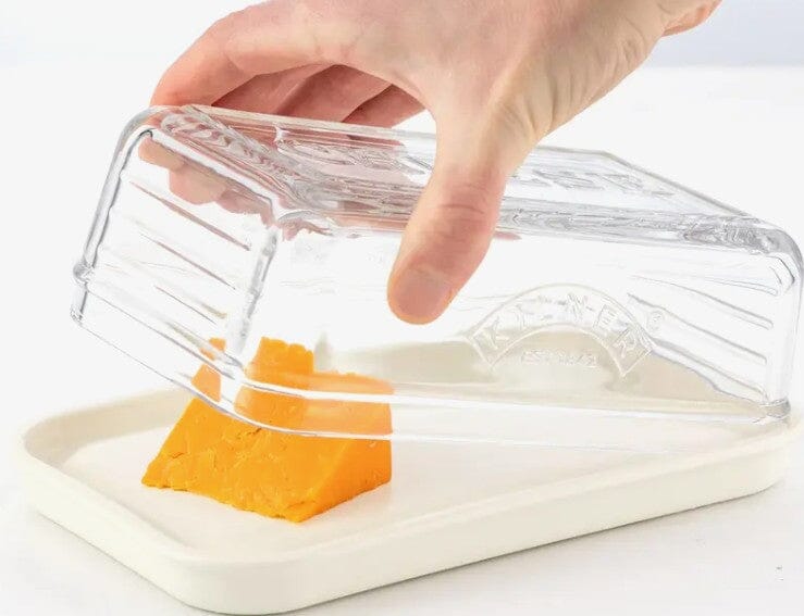 Kilner Cheese Store Cheese & Egg Storage The Cooks Kitchen 