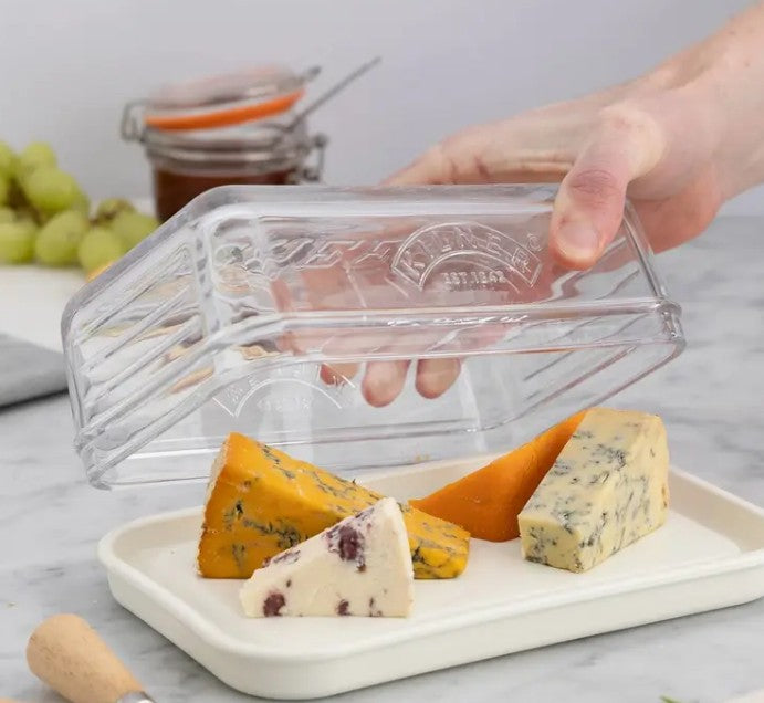 Kilner Cheese Store