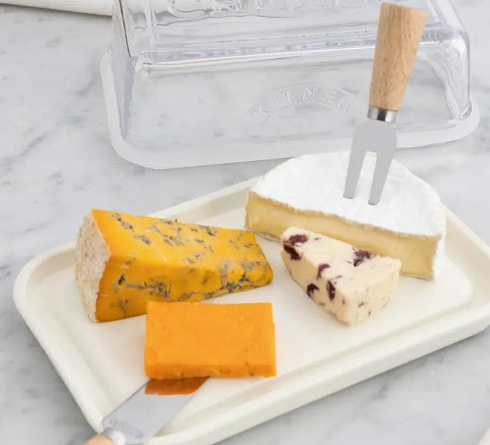 Kilner Cheese Store
