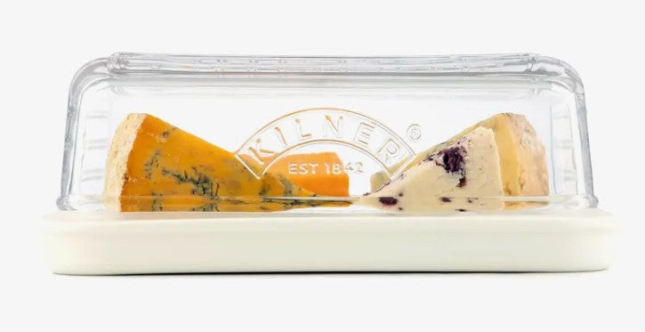 Kilner Cheese Store
