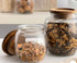 Kilner Universal Jar With Wooden Lid 850ml