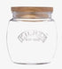 Kilner Universal Jar With Wooden Lid 850ml