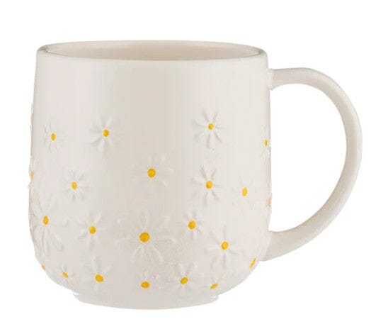Price & Kensington Daisy Mug 360ml Mugs - Cups & Saucers The Cooks Kitchen 