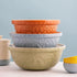 Mason Cash Home To Roost Mixing Bowl Green 29cm/4l