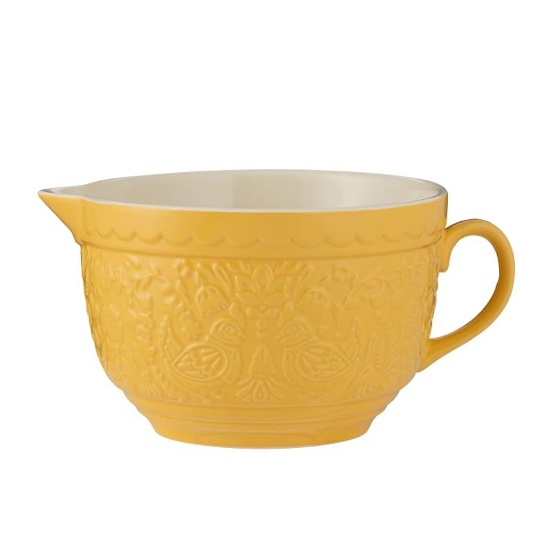 Mason Cash Home To Roost Batter Bowl 1.9l