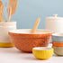 Mason Cash Home To Roost Set Of 4 Mini Bowls