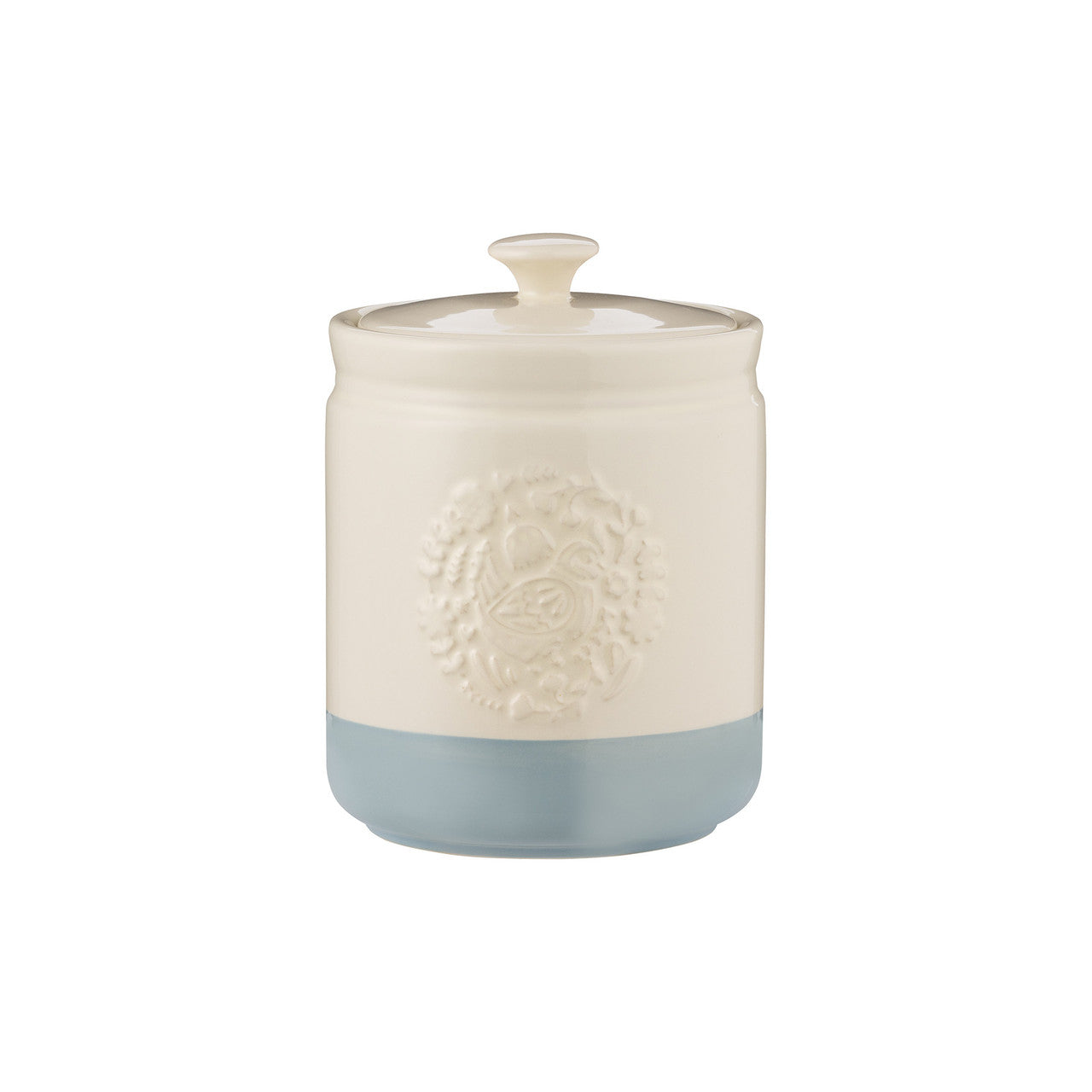 Mason Cash Home To Roost Storage Jar 15cm