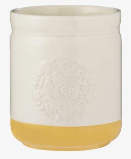 Mason Cash Home To Roost Utensil Pot