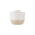 Mason Cash Rustic Charm Storage Jar - 12x12.7cm/700ml