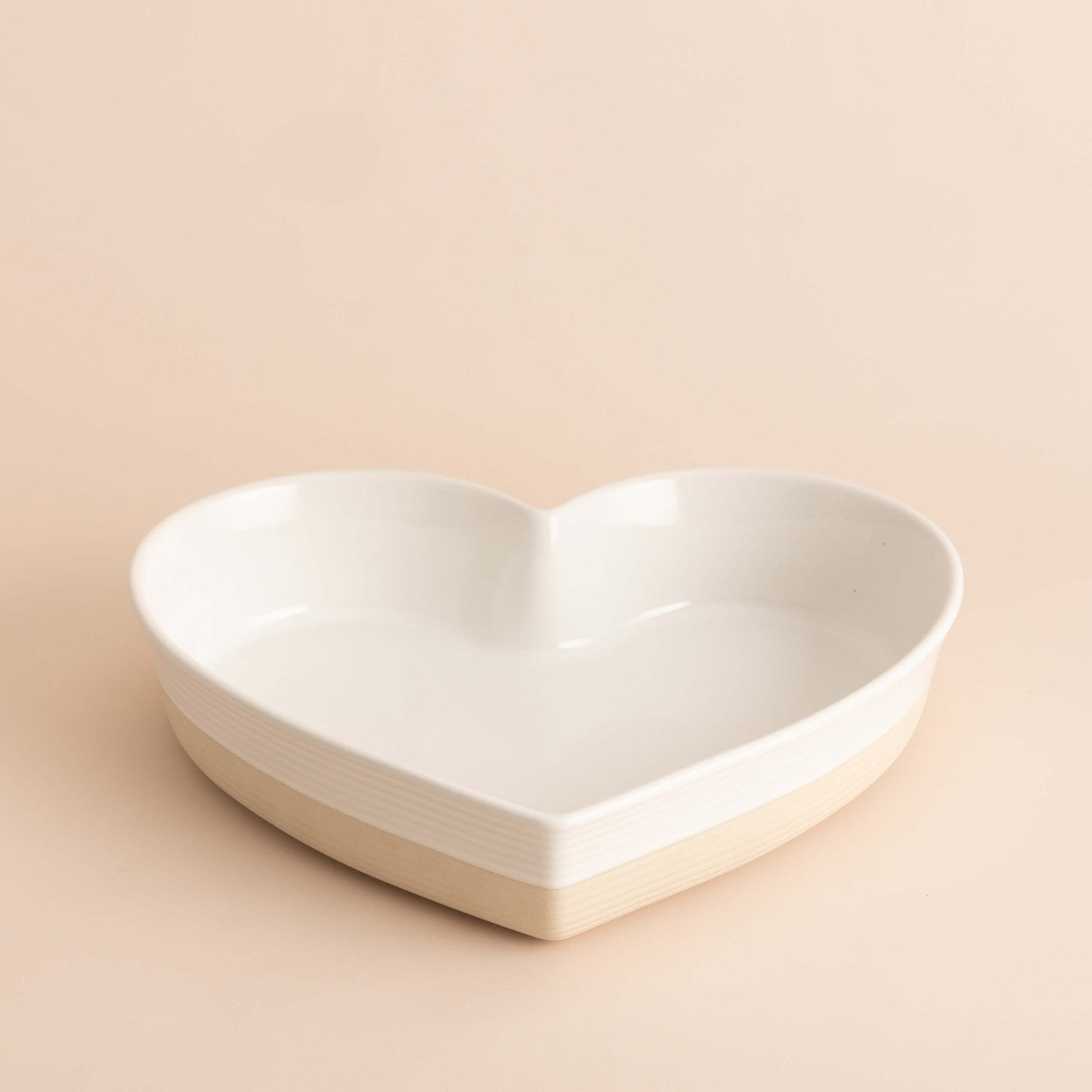Mason Cash Rustic Charm Baker - 28x25x6cm/1.5l