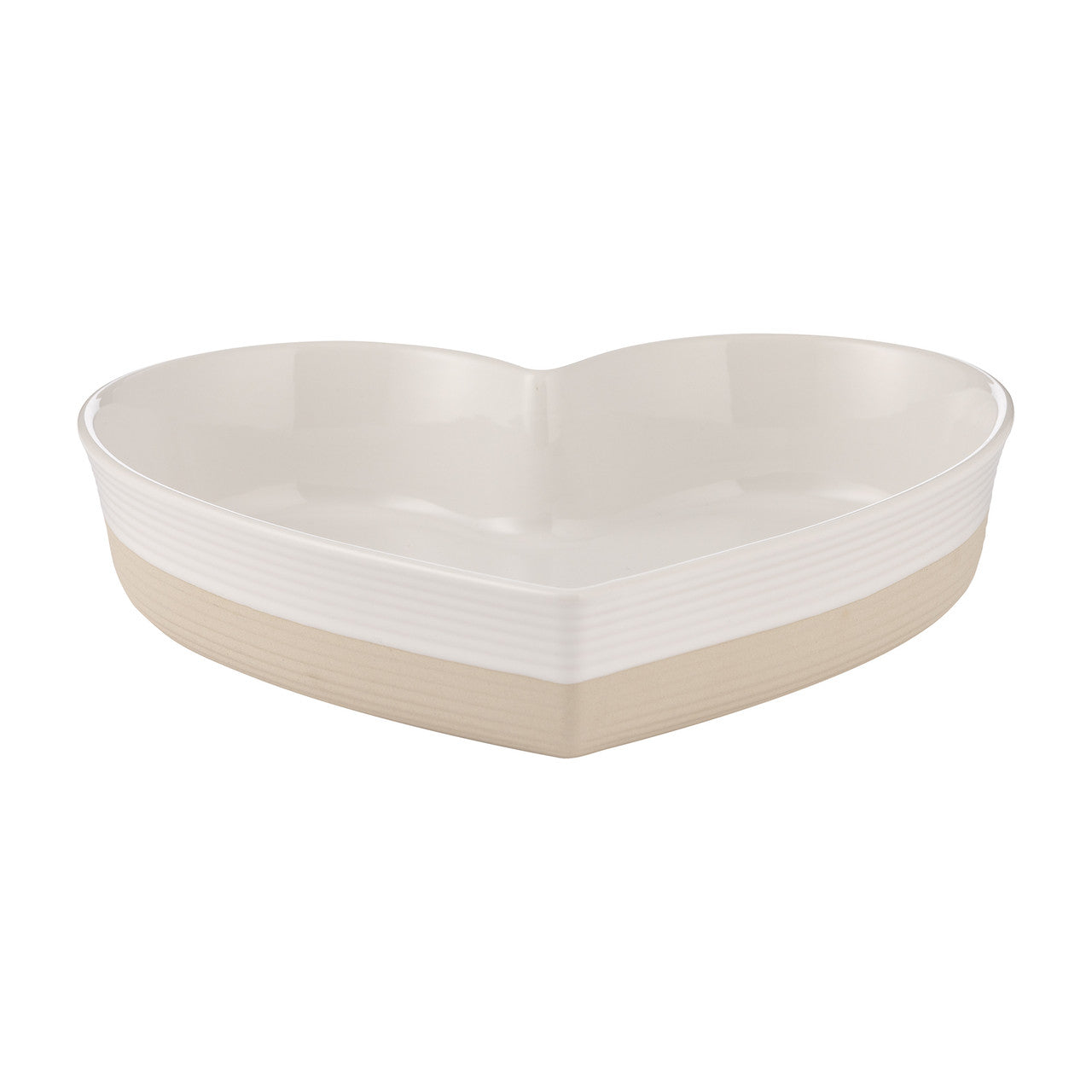 Mason Cash Rustic Charm Baker - 28x25x6cm/1.5l