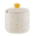 Price & Kensington Daisy Sugar Bowl 11.1x9.2cm
