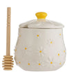 Price & Kensington Daisy Honey Pot & Drizzle 450ml
