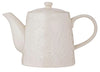 Mason Cash In The Meadow Teapot 800ml - Cream