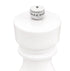 Cole & Mason London Salt & Pepper Mills - Black And White Gloss
