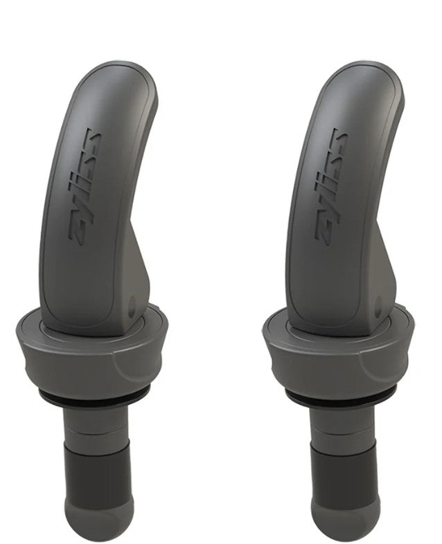 Zyliss Easy Seal Bottle Stoppers 2pc