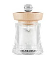 Cole & Mason Holborn 95mm Natural Beech Wood Salt Mill