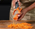 Zyliss Julienne Y Peeler – Ultra-sharp Stainless Steel Blade 