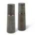 Cole & Mason Marlow Beech Grey 185mm Salt & Pepper Mill Gift Set Salt & Pepper Grinders & Mills The Cooks Kitchen Mandurah 