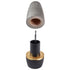 Cole & Mason Bridgwater Salt Mill 13.5cm Salt & Pepper Mills The Cooks Kitchen Mandurah 