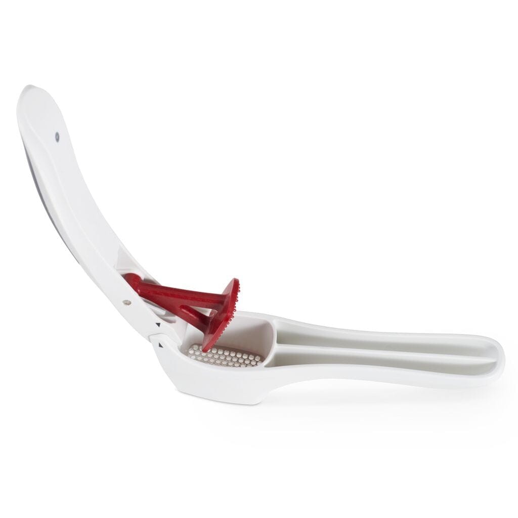 Zyliss Easy Clean Garlic Press Garlic Presses & Herb Infusers The Cooks Kitchen Mandurah 