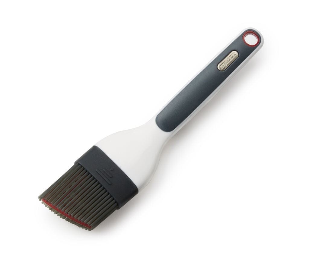 Zyliss Silicone Basting Brush Utensils The Cooks Kitchen 