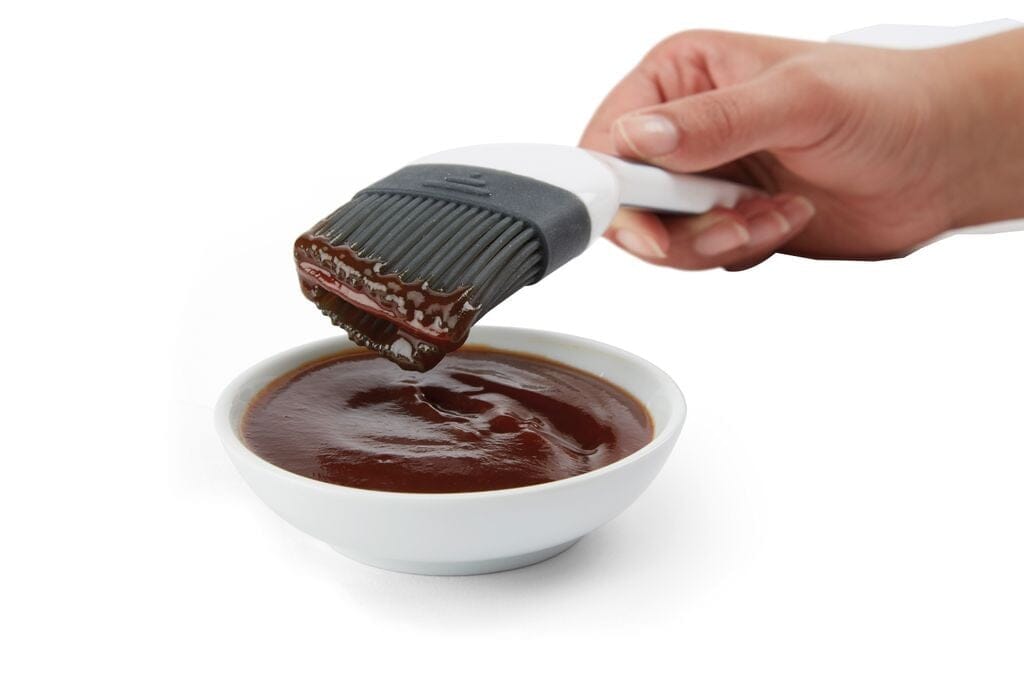 Zyliss Silicone Basting Brush Utensils The Cooks Kitchen 