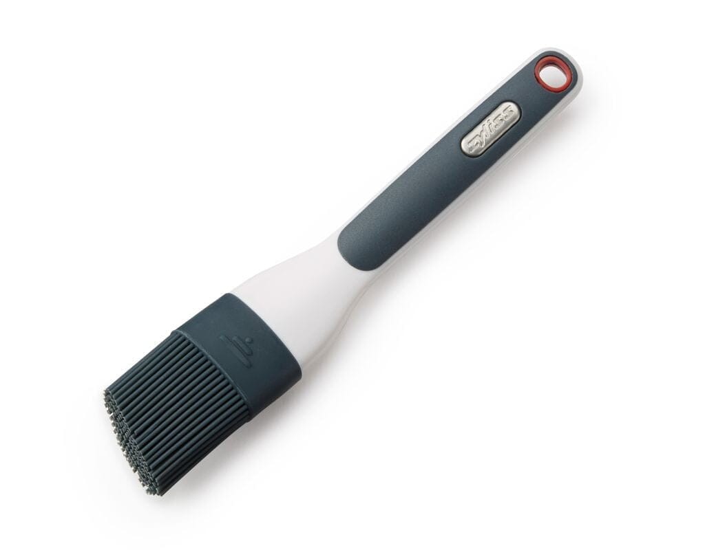 Zyliss Silicone Pastry Brush Bakeware Accessories The Cooks Kitchen Mandurah 