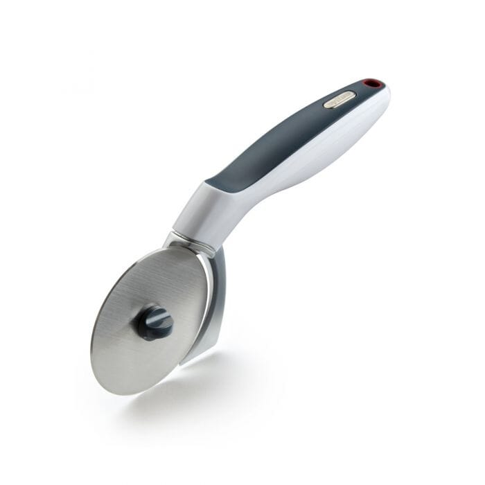 Zyliss - Sharp Edge Pizza Cutter Pizza Trays & Stones The Cooks Kitchen 