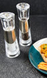 Cole & Mason Bobbi Salt & Pepper Mill Gift Set