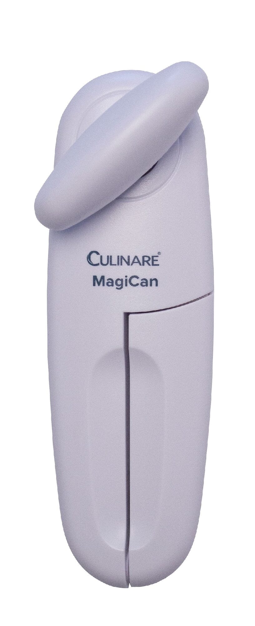 Culinare Magican Can Opener - White Can and Jar Openers The Cooks Kitchen 