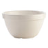 Mason Cash - White Pudding Basin 17cm/1l - Earthenware 