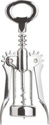 Barcraft Double Wing Corkscrew Openers & Stoppers The Cooks Kitchen 